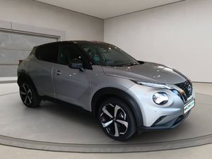Nissan Juke  DIG-T 84 kW (114 CV) 6M/T Tekna  - Foto 4