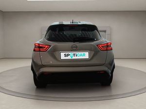 Nissan Juke  DIG-T 84 kW (114 CV) 6M/T Tekna  - Foto 6