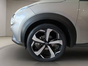 Nissan Juke  DIG-T 84 kW (114 CV) 6M/T Tekna  - Foto 12