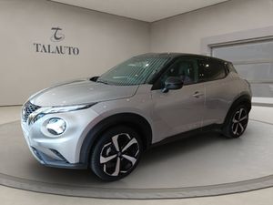 Nissan Juke  DIG-T 84 kW (114 CV) 6M/T Tekna  - Foto 3
