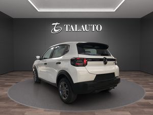 Citroën C3 Turbo 100 You  - Foto 4
