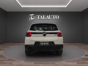 Citroën C3 Turbo 100 You  - Foto 5