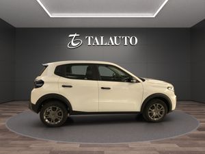 Citroën C3 Turbo 100 You  - Foto 7