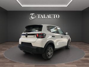 Citroën C3 Turbo 100 You  - Foto 6