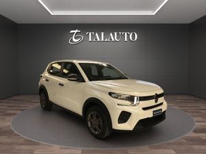 Citroën C3 Turbo 100 You  - Foto 8