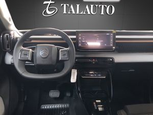 Citroën C3 Turbo 100 You  - Foto 11