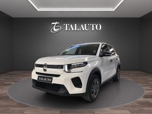 Citroën C3 Turbo 100 You  - Foto 2