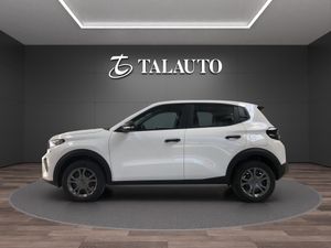 Citroën C3 Turbo 100 You  - Foto 3