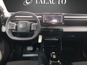 Citroën C3 Aircross Hybrid 145 ë-DCS6 PLUS  - Foto 11