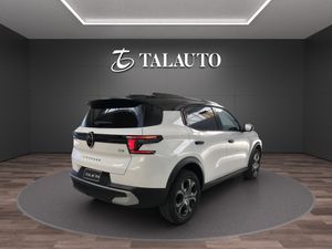 Citroën C3 Aircross Hybrid 145 ë-DCS6 PLUS  - Foto 6