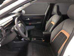 Citroën C3 Aircross Hybrid 145 ë-DCS6 PLUS  - Foto 10