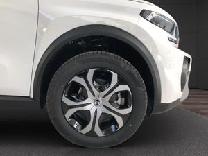 Citroën C3 Aircross Hybrid 145 ë-DCS6 PLUS  - Foto 9
