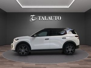 Citroën C3 Aircross Hybrid 145 ë-DCS6 PLUS  - Foto 3