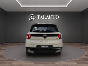 Citroën C3 Aircross Hybrid 145 ë-DCS6 PLUS  - Foto 5