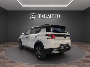 Citroën C3 Aircross Hybrid 145 ë-DCS6 PLUS  - Foto 4