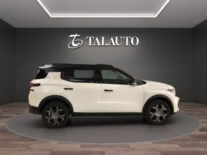 Citroën C3 Aircross Hybrid 145 ë-DCS6 PLUS  - Foto 7