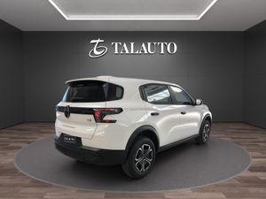 Citroën C3 Aircross Turbo 73kW (100CV) BVM6 YOU  - Foto 6