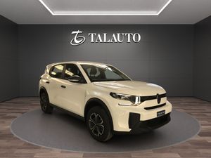 Citroën C3 Aircross Turbo 73kW (100CV) BVM6 YOU  - Foto 8