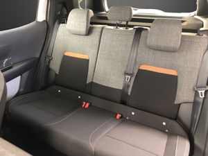 Citroën C3 Aircross Turbo 73kW (100CV) BVM6 YOU  - Foto 12