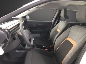 Citroën C3 Aircross Turbo 73kW (100CV) BVM6 YOU  - Foto 10