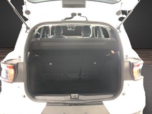 Citroën C3 Aircross Turbo 73kW (100CV) BVM6 YOU  - Foto 13