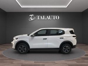 Citroën C3 Aircross Turbo 73kW (100CV) BVM6 YOU  - Foto 3