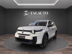 Citroën C3 Aircross Turbo 73kW (100CV) BVM6 YOU  - Foto 2