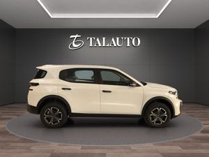 Citroën C3 Aircross Turbo 73kW (100CV) BVM6 YOU  - Foto 7