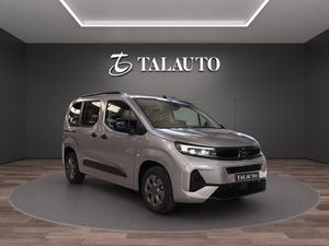 Opel Combo Cargo 100 Cv 1.5 Td S/S MT6 €6.4  - Foto 8