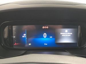 Opel Combo Cargo 100 Cv 1.5 Td S/S MT6 €6.4  - Foto 14