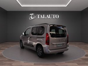 Opel Combo Cargo 100 Cv 1.5 Td S/S MT6 €6.4  - Foto 4