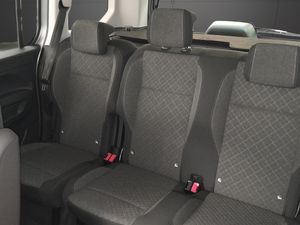 Opel Combo Cargo 100 Cv 1.5 Td S/S MT6 €6.4  - Foto 12