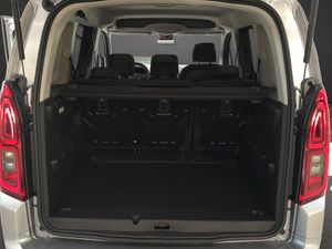 Opel Combo Cargo 100 Cv 1.5 Td S/S MT6 €6.4  - Foto 13