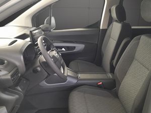 Opel Combo Cargo 100 Cv 1.5 Td S/S MT6 €6.4  - Foto 10