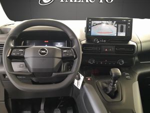 Opel Combo Cargo 100 Cv 1.5 Td S/S MT6 €6.4  - Foto 11