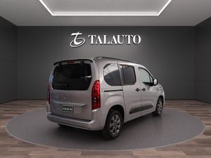 Opel Combo Cargo 100 Cv 1.5 Td S/S MT6 €6.4  - Foto 6