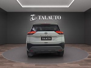 Nissan X-Trail 5pl 1.5 e-POWER 152kW 4x2 A/T Acenta  - Foto 5