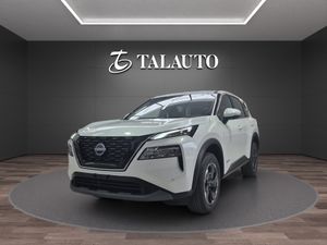 Nissan X-Trail 5pl 1.5 e-POWER 152kW 4x2 A/T Acenta  - Foto 2