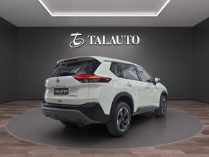 Nissan X-Trail 5pl 1.5 e-POWER 152kW 4x2 A/T Acenta  - Foto 6