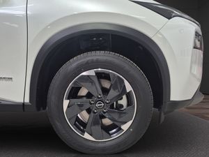 Nissan X-Trail 5pl 1.5 e-POWER 152kW 4x2 A/T Acenta  - Foto 9