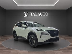 Nissan X-Trail 5pl 1.5 e-POWER 152kW 4x2 A/T Acenta  - Foto 8