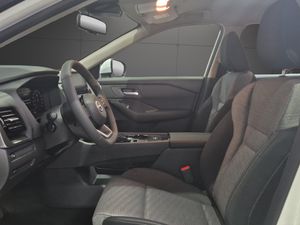 Nissan X-Trail 5pl 1.5 e-POWER 152kW 4x2 A/T Acenta  - Foto 10