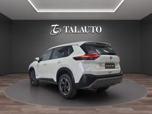 Nissan X-Trail 5pl 1.5 e-POWER 152kW 4x2 A/T Acenta  - Foto 4