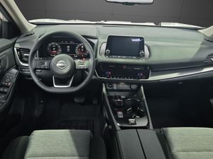 Nissan X-Trail 5pl 1.5 e-POWER 152kW 4x2 A/T Acenta  - Foto 13