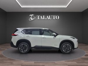 Nissan X-Trail 5pl 1.5 e-POWER 152kW 4x2 A/T Acenta  - Foto 7