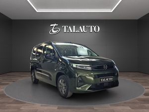Opel Combo Cargo 100 Cv 1.5 Td S/S MT6 €6.4  - Foto 8