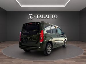 Opel Combo Cargo 100 Cv 1.5 Td S/S MT6 €6.4  - Foto 6