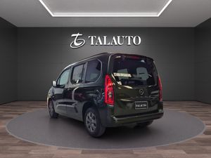 Opel Combo Cargo 100 Cv 1.5 Td S/S MT6 €6.4  - Foto 4