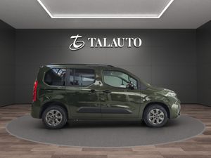 Opel Combo Cargo 100 Cv 1.5 Td S/S MT6 €6.4  - Foto 7