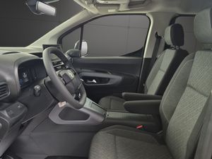 Opel Combo Cargo 100 Cv 1.5 Td S/S MT6 €6.4  - Foto 10